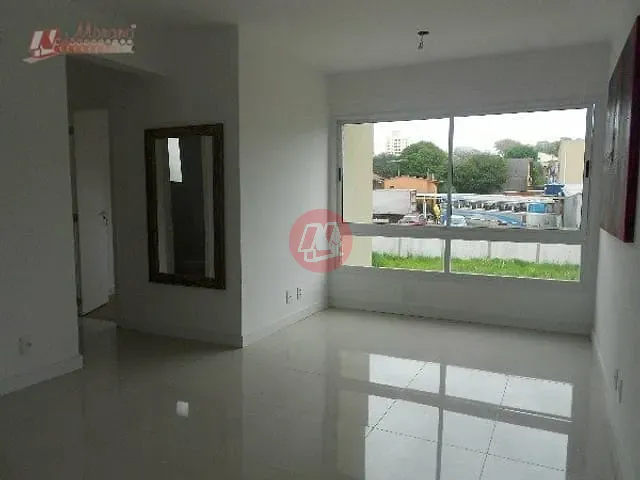 Apartamento com 79m² 2 quartos e 2 banheiros, à venda, no bairro Protásio Alves em Porto Alegre