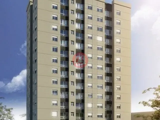 Apartamento com 79m² 2 quartos e 2 banheiros, à venda, no bairro Protásio Alves em Porto Alegre