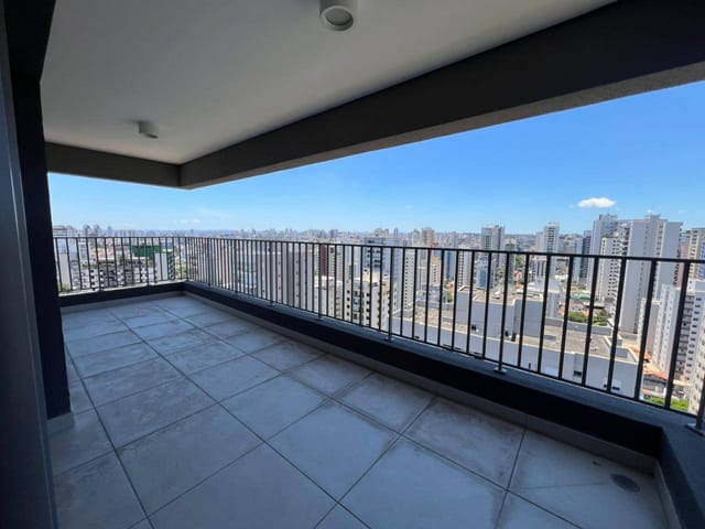 Foto do Apartamento - Apartamento à venda com 3 dormitórios sendo 1 suíte e  2 vagas na Saúde, São Paulo, SP | Paulista Imóveis.