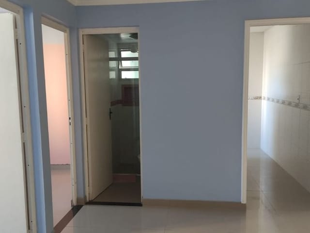 Foto do Apartamento - Apartamento CDHU com 2 dormitórios à venda, 50 m² por R$ 160.000 - Conjunto City Jaraguá - São Paulo/SP | Pitale Imóveis Ltda.