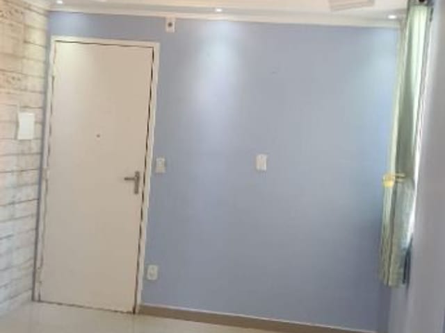 Foto do Apartamento - Apartamento CDHU com 2 dormitórios à venda, 50 m² por R$ 160.000 - Conjunto City Jaraguá - São Paulo/SP | Pitale Imóveis Ltda.