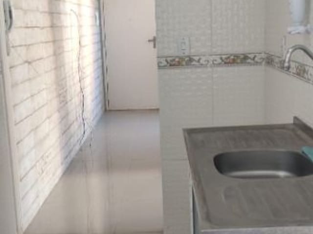 Foto do Apartamento - Apartamento CDHU com 2 dormitórios à venda, 50 m² por R$ 160.000 - Conjunto City Jaraguá - São Paulo/SP | Pitale Imóveis Ltda.
