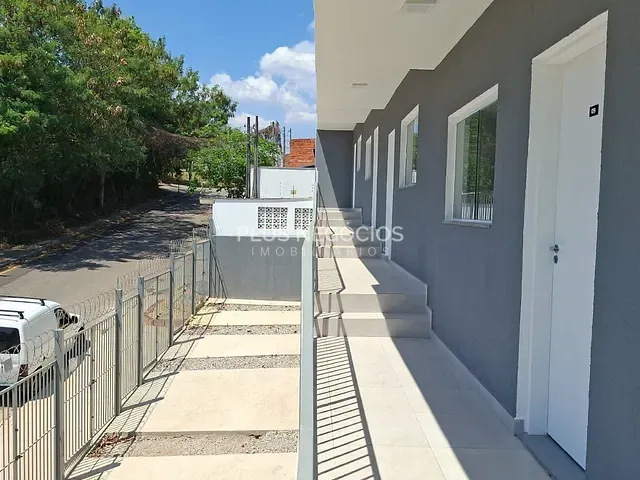 Apartamento com 59m² 1 quarto e 1 banheiro, à venda, no bairro Vila Hortência em Sorocaba