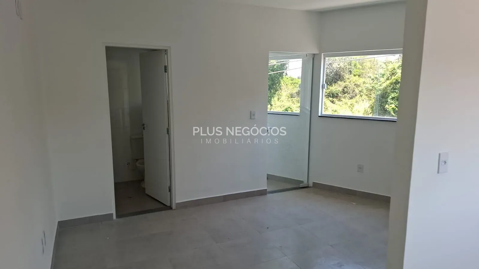 Apartamento, 1 quarto, 59 m² - Foto 1