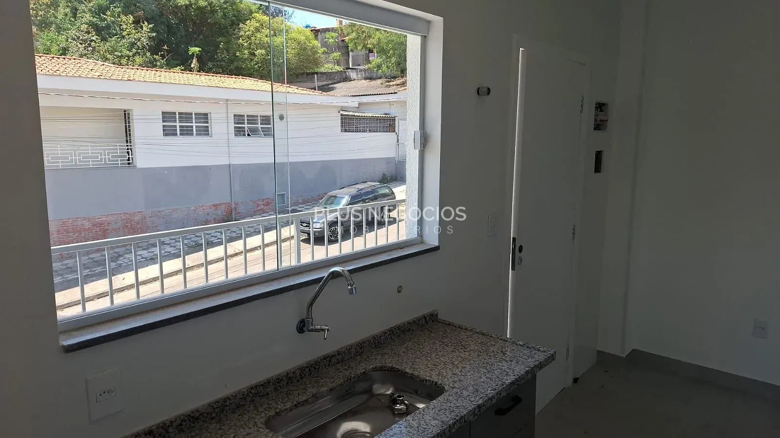 Apartamento, 1 quarto, 59 m² - Foto 5