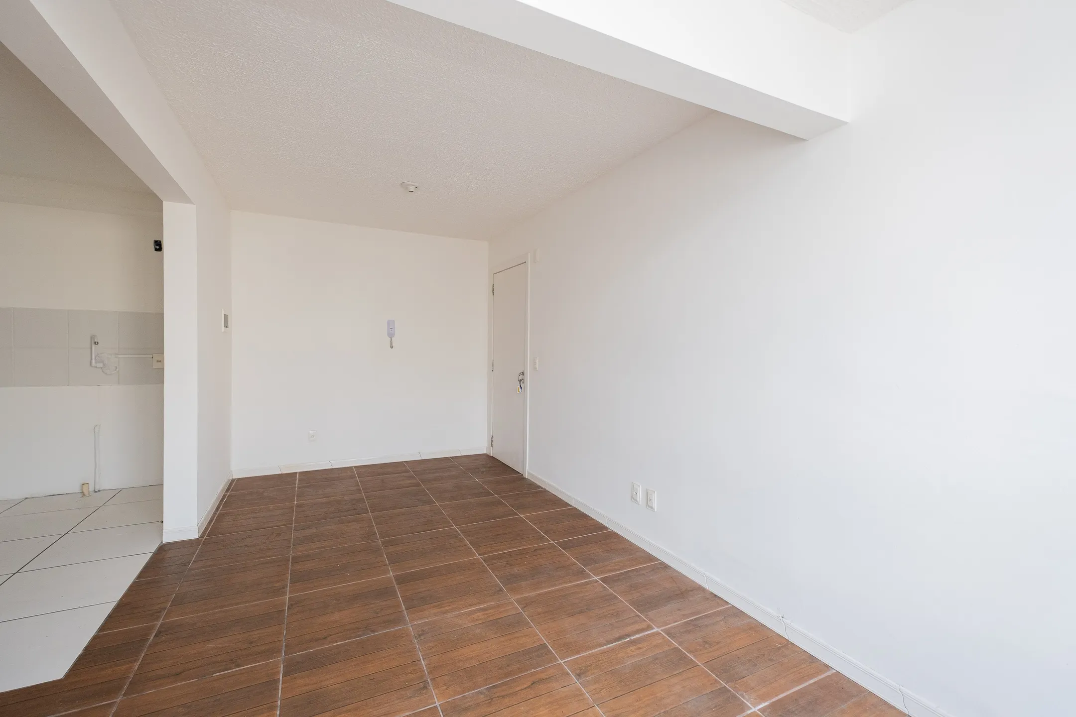 Apartamento 2 Quartos para Locação no Parque Central: Conforto, Excelente Localização e Qualidade de Vida no Centro de Pelotas 3