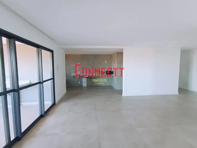 Apartamento 3 quartos e 1 banheiro, à venda, no bairro Jardim Olhos D'Água em Ribeirão Preto