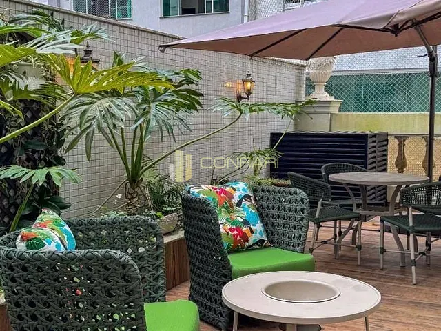 Apartamento 4 quartos e 5 banheiros, à venda, no bairro Meia Praia em Itapema