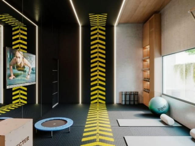 Foto do Apartamento - Apartamento com 3 dormitórios à venda, 69 m² por R$ 530.000,00 - Jardim Oriente - São José dos Campos/SP | INDEPENDENCE NEGOCIOS IMOBILIARIOS LTDA