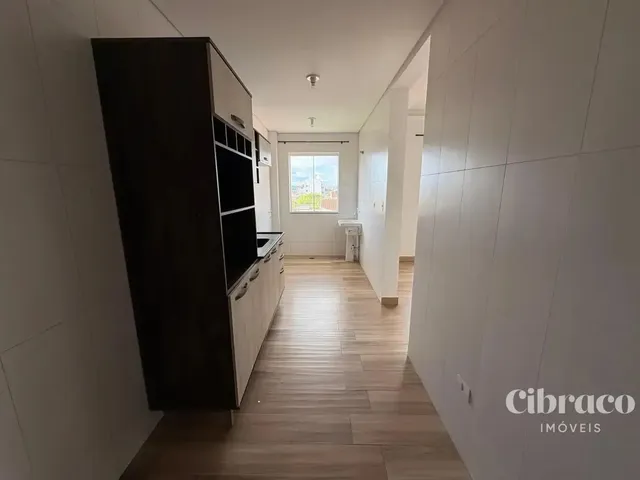 Apartamento 2 quartos e 1 banheiro, à venda, no bairro Parque da Fonte em São José Dos Pinhais