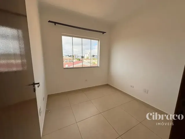 Apartamento 2 quartos e 1 banheiro, à venda, no bairro Parque da Fonte em São José Dos Pinhais