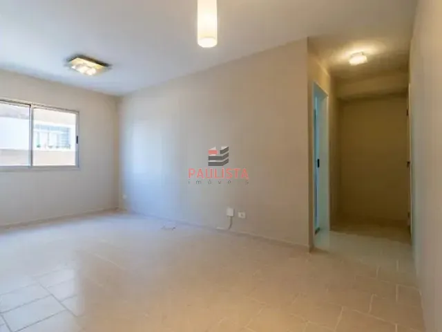 Apartamento com 56m² 3 quartos e 1 banheiro, à venda, no bairro Vila Gumercindo em São Paulo