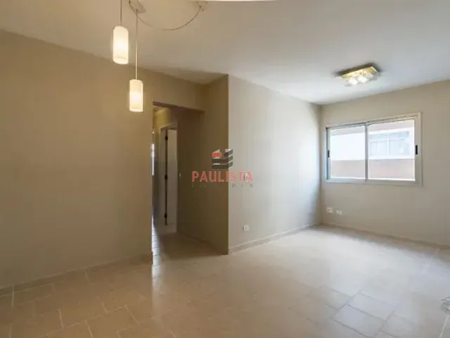 Apartamento com 56m² 3 quartos e 1 banheiro, à venda, no bairro Vila Gumercindo em São Paulo