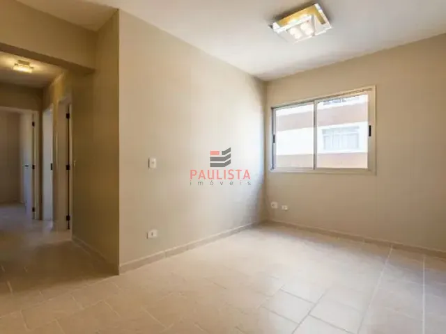 Apartamento com 56m² 3 quartos e 1 banheiro, à venda, no bairro Vila Gumercindo em São Paulo