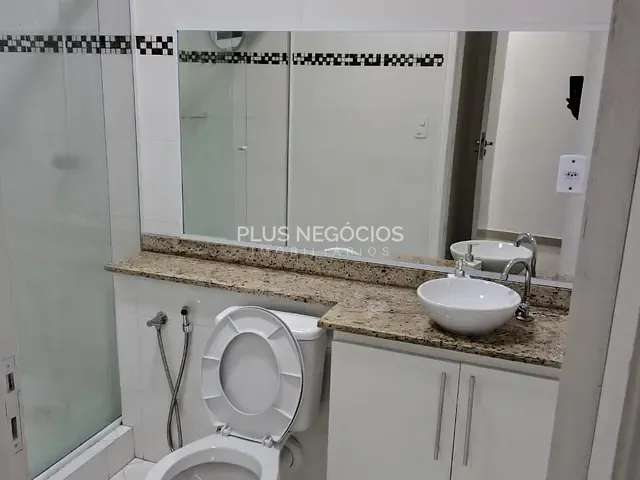 Apartamento com 107m² 2 quartos e 3 banheiros, à venda, no bairro Jardim Juliana em Sorocaba