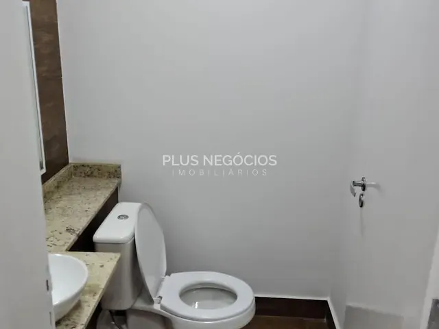 Apartamento com 107m² 2 quartos e 3 banheiros, à venda, no bairro Jardim Juliana em Sorocaba