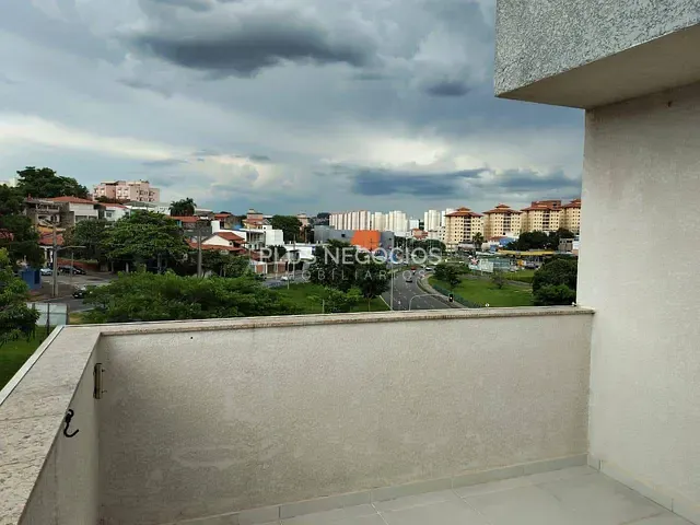 Apartamento com 107m² 2 quartos e 3 banheiros, à venda, no bairro Jardim Juliana em Sorocaba