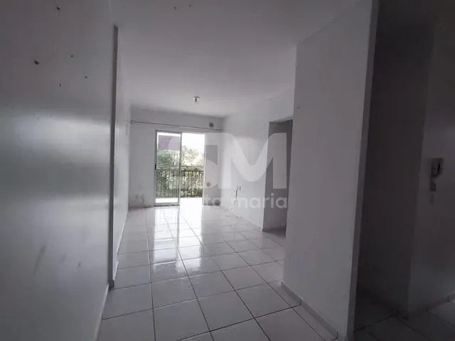 Apartamento com 55m² 2 quartos e 1 banheiro, à venda, no bairro Pinheirinho em Chapecó