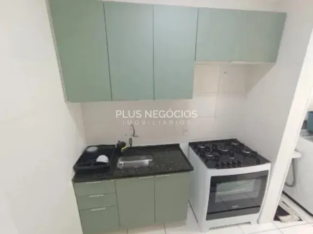 Apartamento com 53m² 2 quartos e 1 banheiro, à venda, no bairro Vila Fiori em Sorocaba
