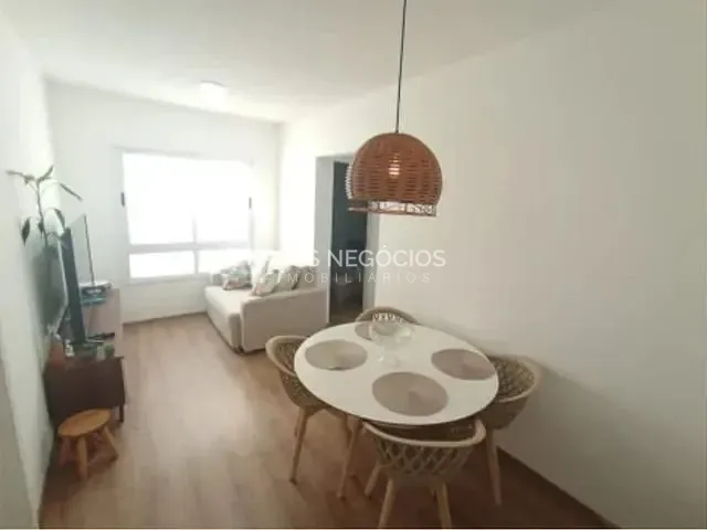 Apartamento com 53m² 2 quartos e 1 banheiro, à venda, no bairro Vila Fiori em Sorocaba