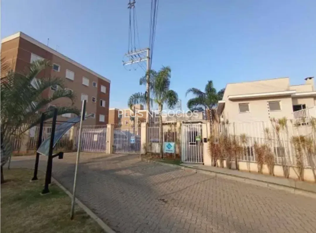 Apartamento, 2 quartos, 53 m² - Foto 12