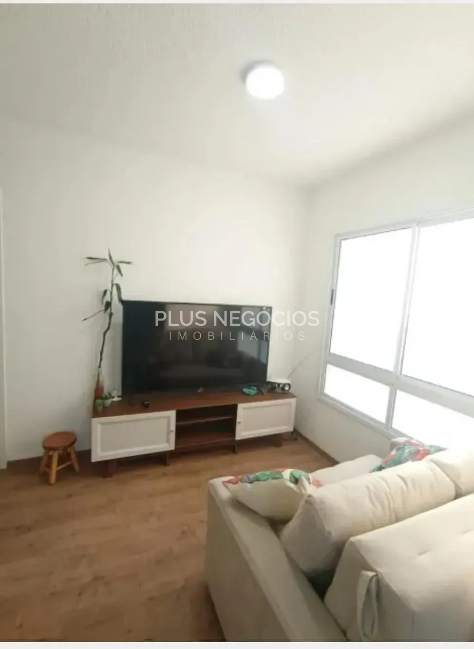 Apartamento, 2 quartos, 53 m² - Foto 2