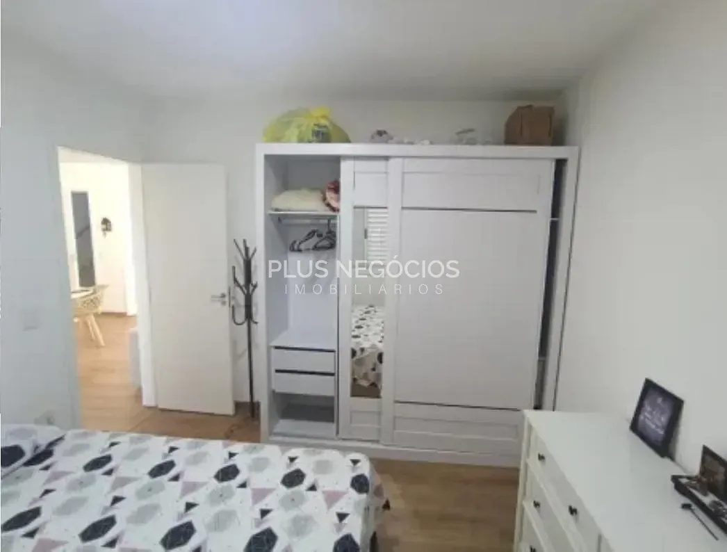 Apartamento, 2 quartos, 53 m² - Foto 6