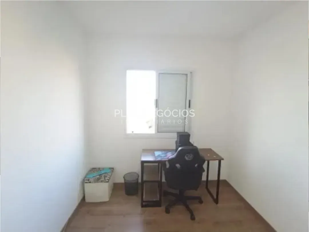 Apartamento, 2 quartos, 53 m² - Foto 7
