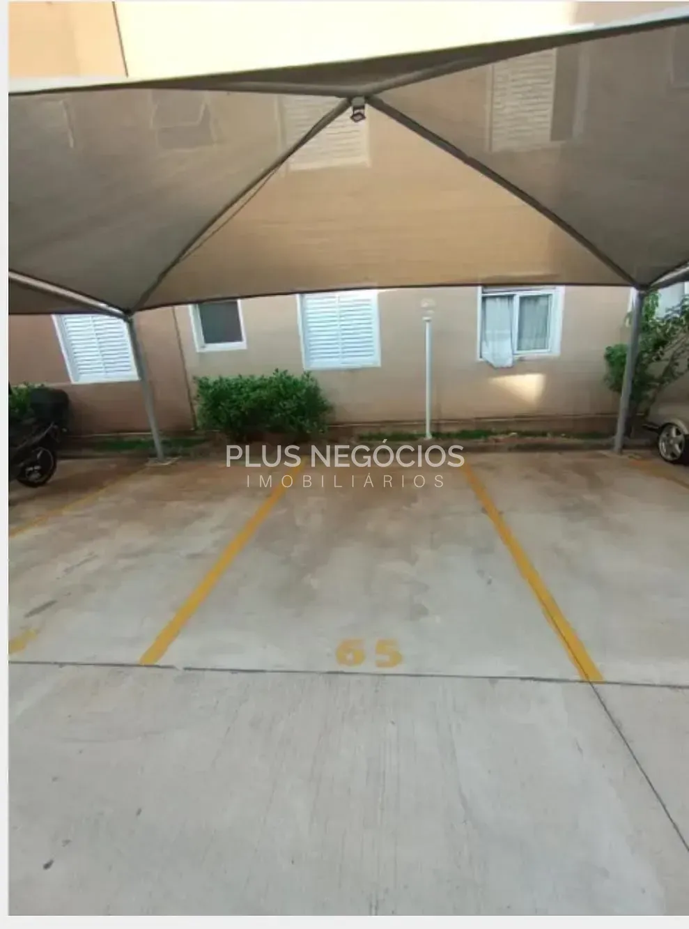 Apartamento, 2 quartos, 53 m² - Foto 11