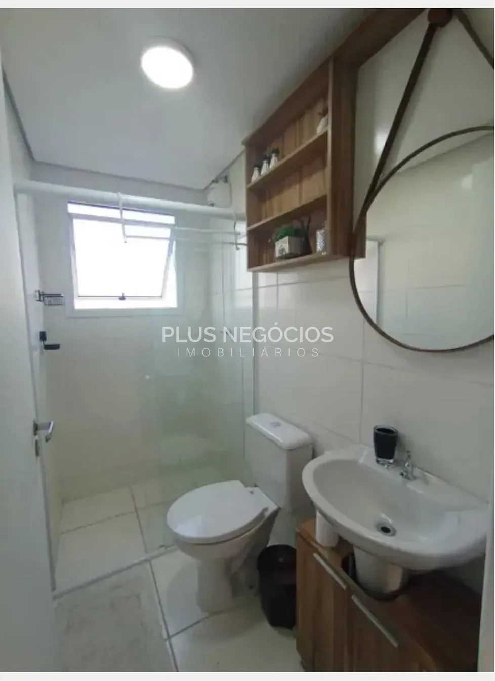 Apartamento, 2 quartos, 53 m² - Foto 8