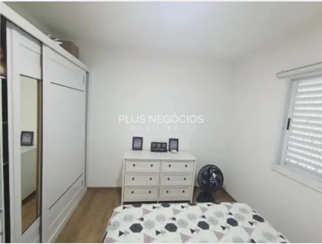 Apartamento, 2 quartos, 53 m² - Foto 9