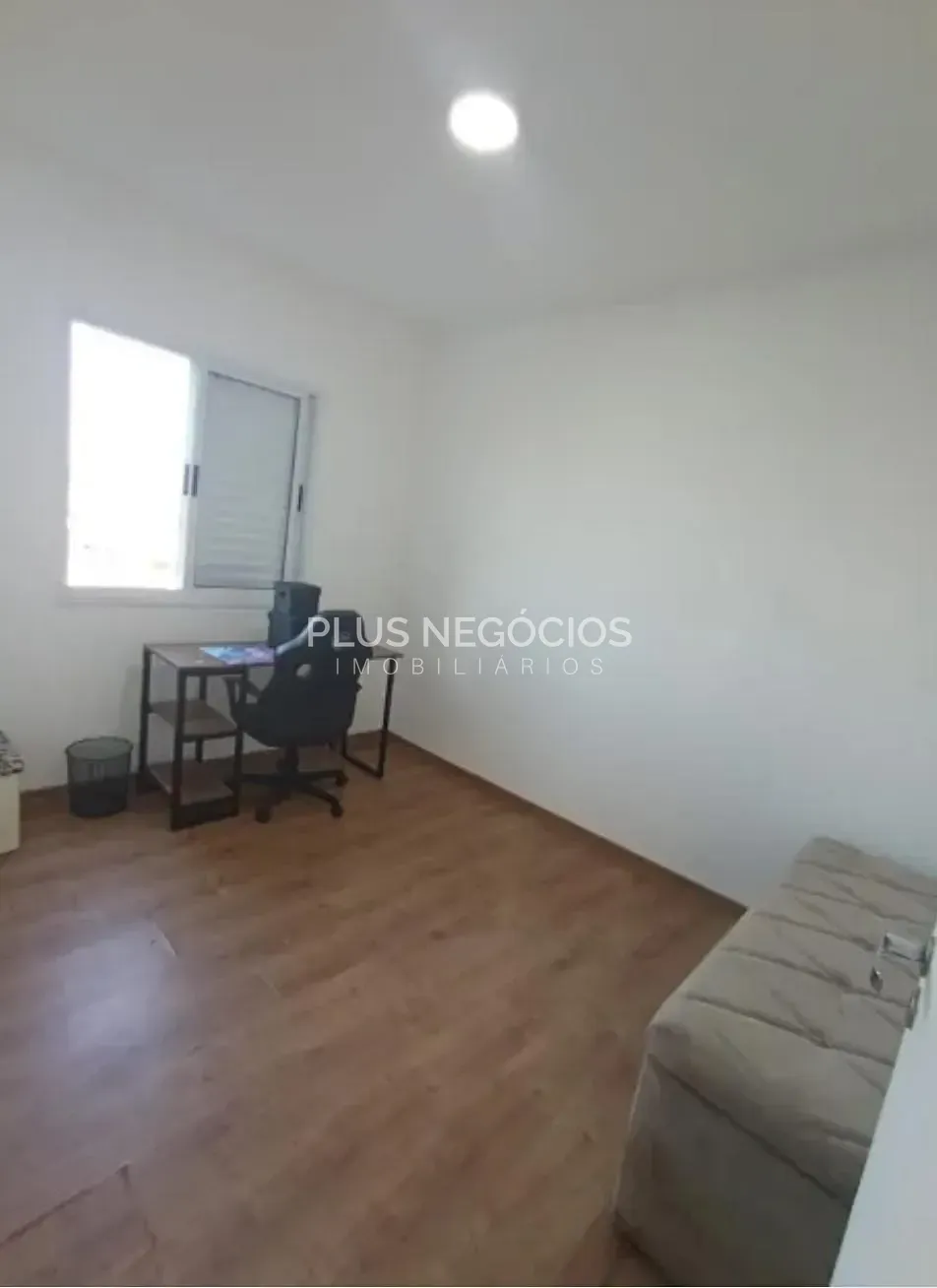Apartamento, 2 quartos, 53 m² - Foto 10