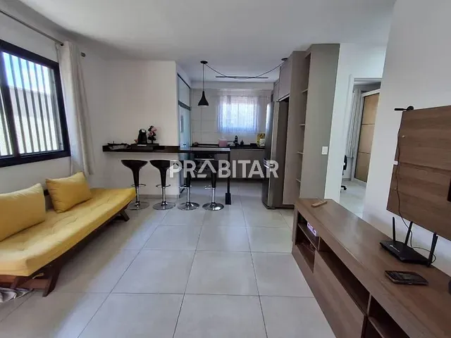 Apartamento com 63m² 2 quartos e 1 banheiro, à venda, no bairro Vila Jaguara em São Paulo