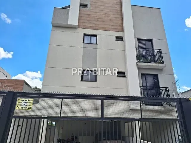 Apartamento com 63m² 2 quartos e 1 banheiro, à venda, no bairro Vila Jaguara em São Paulo