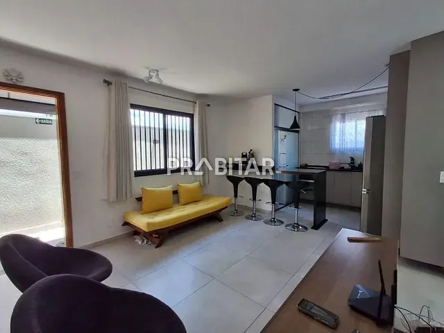 Apartamento com 63m² 2 quartos e 1 banheiro, à venda, no bairro Vila Jaguara em São Paulo