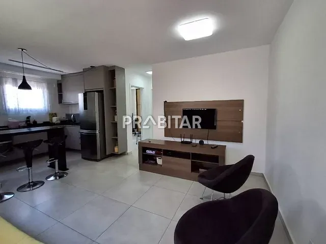 Apartamento com 63m² 2 quartos e 1 banheiro, à venda, no bairro Vila Jaguara em São Paulo