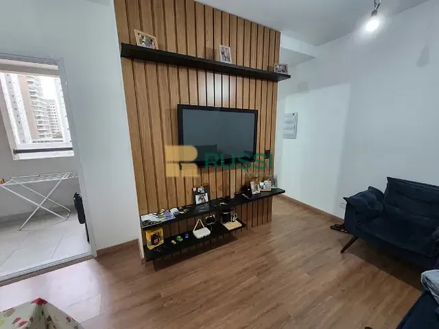 Apartamento 2 quartos e 2 banheiros, à venda ou para alugar, no bairro Conjunto Residencial Trinta e Um de Março em São José dos Campos