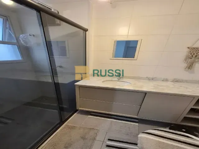 Apartamento 2 quartos e 2 banheiros, à venda ou para alugar, no bairro Conjunto Residencial Trinta e Um de Março em São José dos Campos