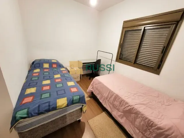 Apartamento 2 quartos e 2 banheiros, à venda ou para alugar, no bairro Conjunto Residencial Trinta e Um de Março em São José dos Campos