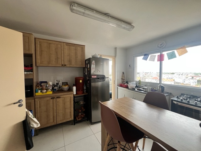 Apartamento com 134m² 3 quartos e 3 banheiros, à venda, no bairro Centro em Pelotas