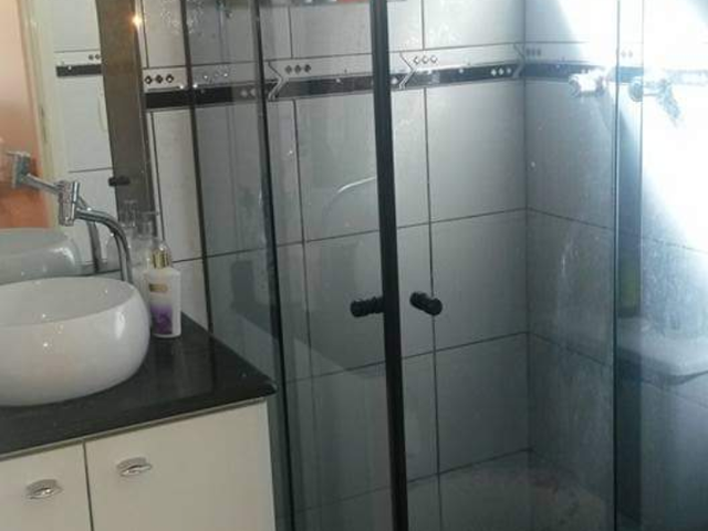 Apartamento com 50m² 2 quartos e 1 banheiro, à venda, no bairro Santa Terezinha em São Bernardo do Campo