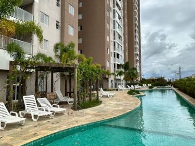 Foto do Apartamento - Apartamento com 2 dormitórios à venda, 75 m² por R$ 550.000,00 - Jardim Sul - São José dos Campos/SP | INDEPENDENCE NEGOCIOS IMOBILIARIOS LTDA