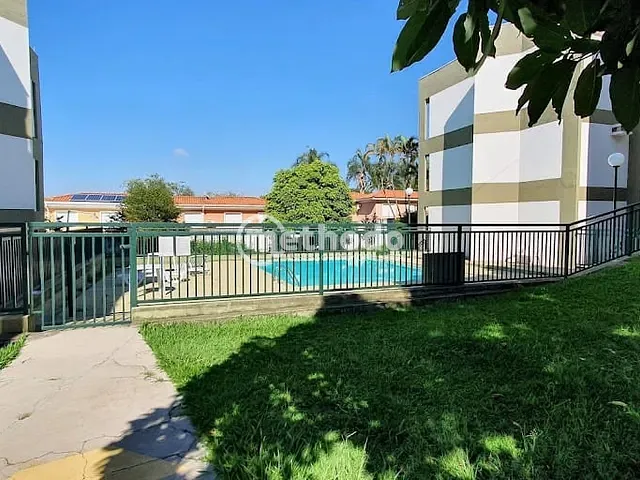 Apartamento com 85m² 2 quartos e 2 banheiros, para alugar, no bairro Parque Taquaral em Campinas