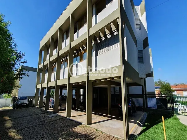 Apartamento com 85m² 2 quartos e 2 banheiros, para alugar, no bairro Parque Taquaral em Campinas