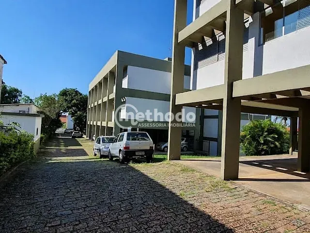 Apartamento com 85m² 2 quartos e 2 banheiros, para alugar, no bairro Parque Taquaral em Campinas