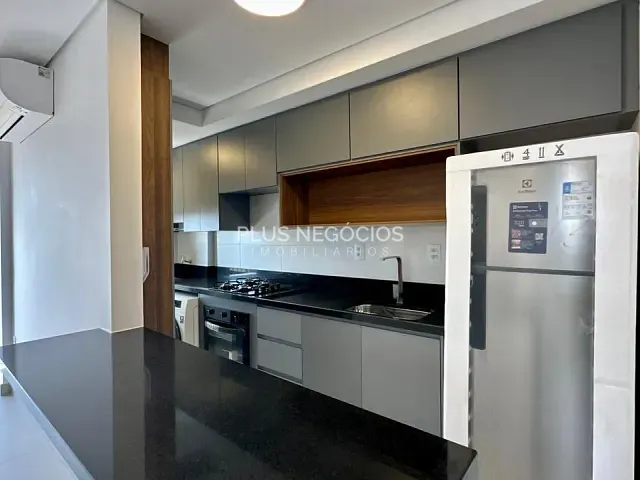 Apartamento 1 quarto e 1 banheiro, para alugar, no bairro Parque Campolim em Sorocaba