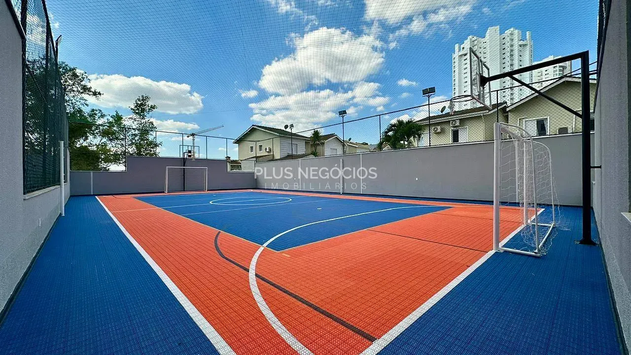 Apartamento, 1 quarto, 44 m² - Foto 29