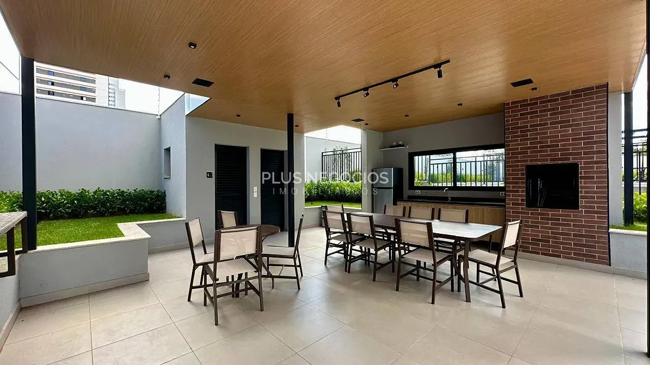 Apartamento, 1 quarto, 44 m² - Foto 25