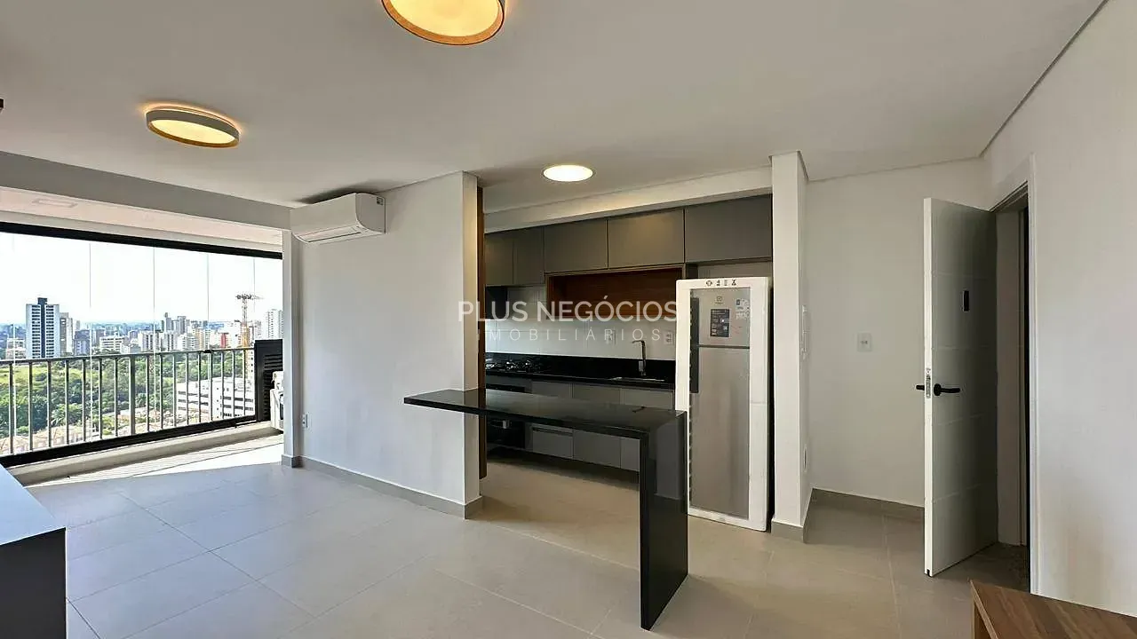 Apartamento, 1 quarto, 44 m² - Foto 4
