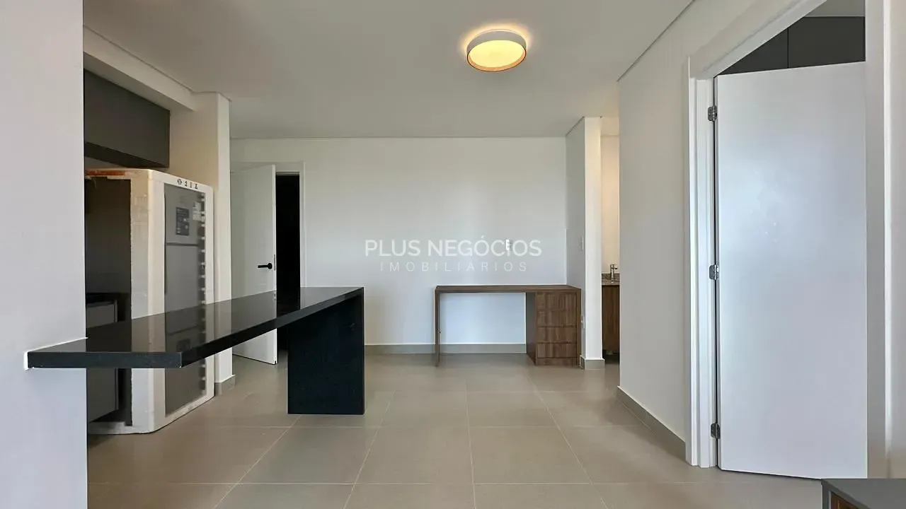 Apartamento, 1 quarto, 44 m² - Foto 9